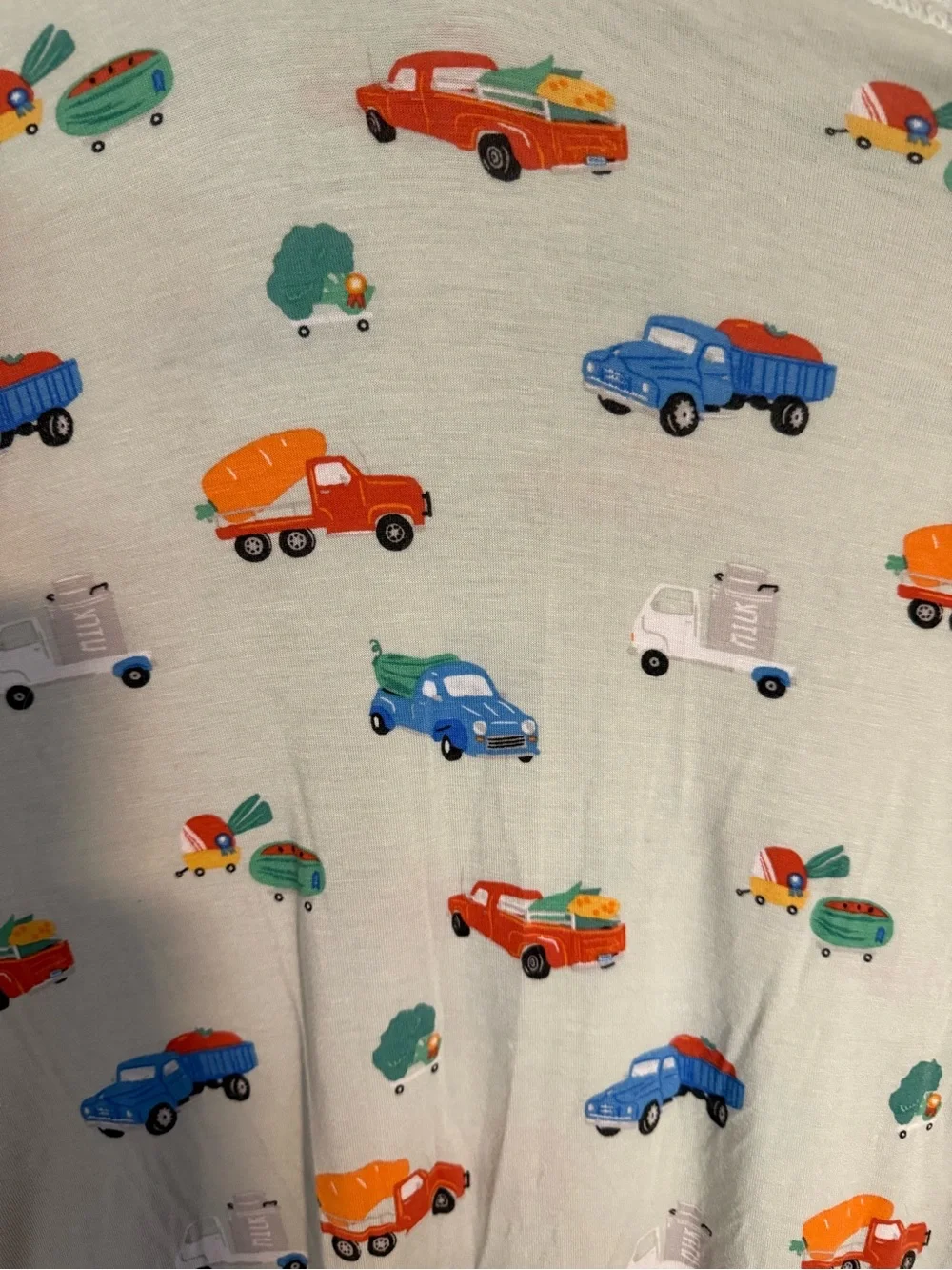 Angel Dear Bamboo Swaddle Blanket